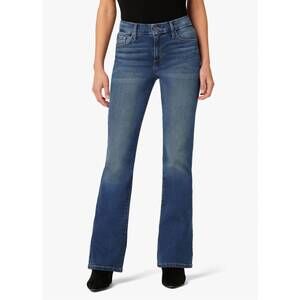 NEW JOE'S JEANS the provocateur petite bootcut jeans in stephaney